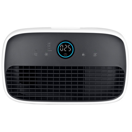 BLACK+DECKER - 38W Purificateur dair - BXAP350E