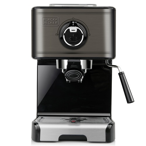 cafetière black and decker