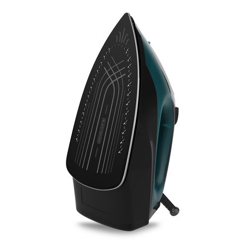 BLACK+DECKER - 2400W Fer  vapeur - BXIR2403E