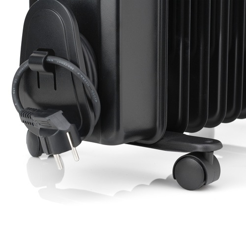 BLACK+DECKER - Radiateur  huile 1500W - BXRA1500E
