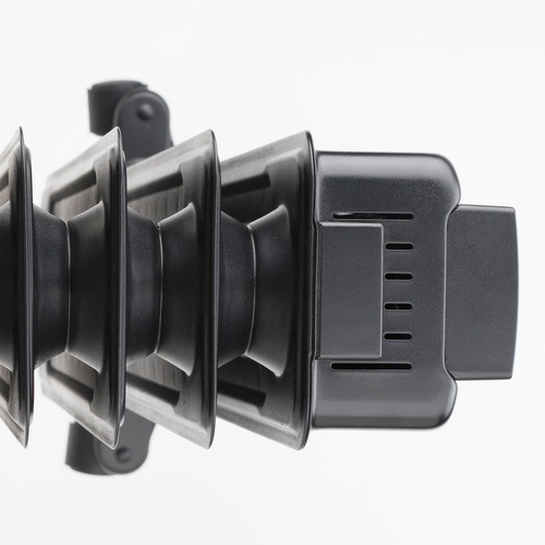BLACK+DECKER - Radiateur  huile 1500W - BXRA1500E