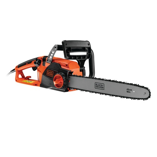 BLACK+DECKER - Trononneuse 2200W 45cm - CS2245