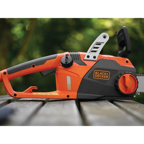 BLACK+DECKER - Trononneuse 2200W 45cm - CS2245