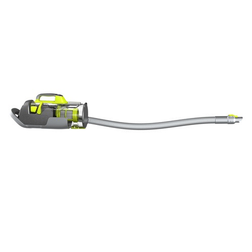 BLACK+DECKER - Aspirateur Balais sans fil Multipower Allergies - CUA525BHA
