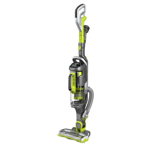 BLACK+DECKER - Aspirateur Balais sans fil Multipower Allergies - CUA525BHA