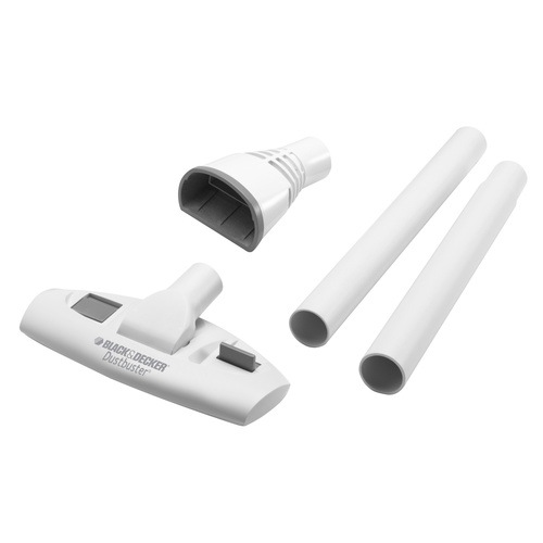 BLACK+DECKER - Kit dextension pour sol du Dustbuster Extreme - DV100K