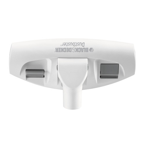 BLACK+DECKER - Kit dextension pour sol du Dustbuster Extreme - DV100K