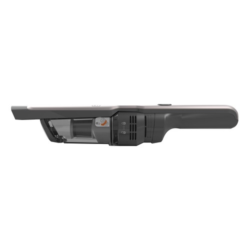 BLACK+DECKER - Aspirateur  main PHANTOM 12V  Moteur Brushless  2 Vitesses  Jusqu 35 AirWatts  Autonomie 24 min  Fourni avec Base de Charge - DVC320BRG