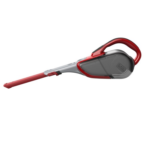 BLACK+DECKER - FR 162Wh LiIon Dustbuster with Cyclonic Action - DVJ315J