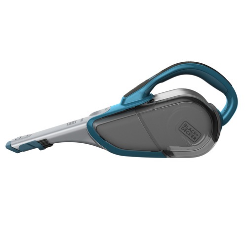 BLACK+DECKER - FR 216Wh LiIon Dustbuster with Cyclonic Action - DVJ320J