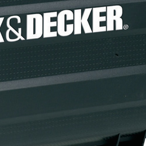 BLACK+DECKER - Perceuse  percussion 2 vitesses 144V - EPC148BK