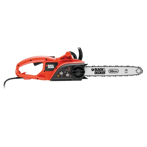 Tronconneuse 1900w 35cm Gk1935 Black Decker