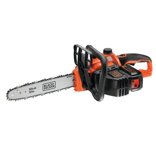 BLACK+DECKER - Trononneuse 30cm LiIon 36V 20Ah - GKC3630L20