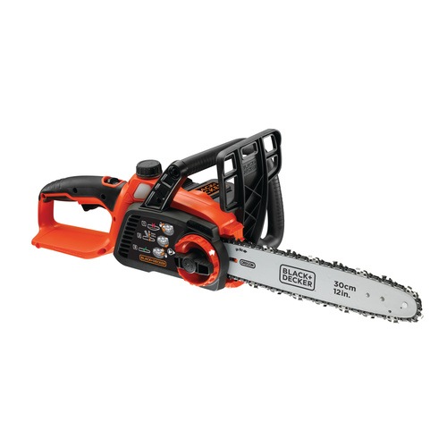 BLACK+DECKER - Trononneuse 30cm LiIon 36V 20Ah - GKC3630L20