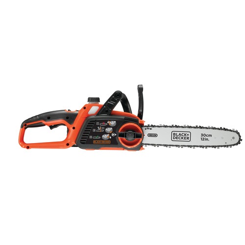BLACK+DECKER - Trononneuse 30cm LiIon 36V 20Ah - GKC3630L20