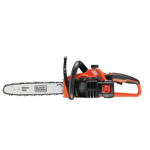 BLACK+DECKER - Trononneuse 30cm LiIon 36V 20Ah - GKC3630L20
