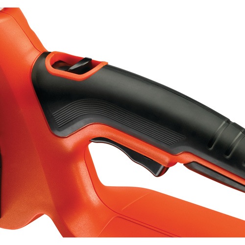 BLACK+DECKER - Trononneuse 30cm LiIon 36V 20Ah - GKC3630L20