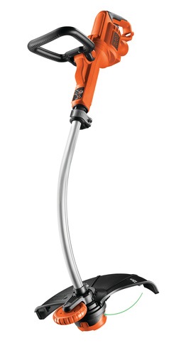 BLACK+DECKER - Coupebordures 700W  33cm  cable dextension - GL7033CAKIT