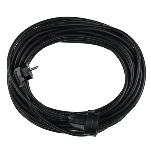 BLACK+DECKER - Coupebordures 700W  33cm  cable dextension - GL7033CAKIT
