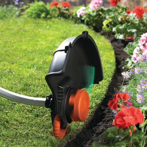 Coupebordures électrique 900W GL933 BLACK+DECKER