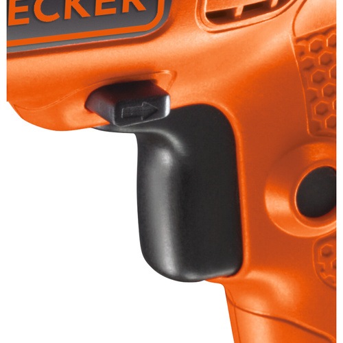 Perceuse à percussion 500 W - KR504RE 