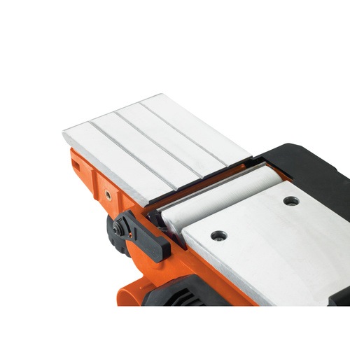 Rabot électrique BLACK+DECKER - Occasion Très Bon état