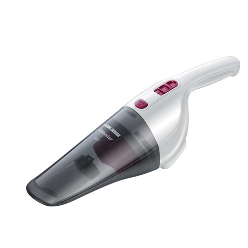 aspirateur black et decker dustbuster