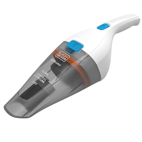 aspirateur black et decker sans fil