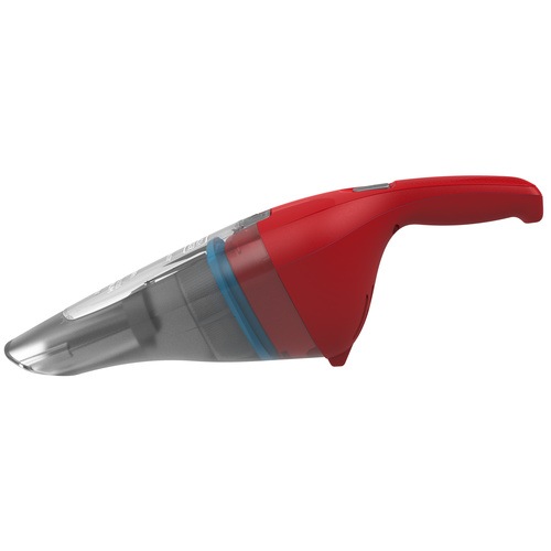 BLACK+DECKER - Aspirateur  main sans fil Dustbuster Lithium 36V - NVC115WAR