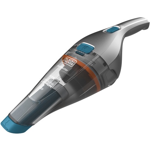 aspirateur black et decker sans fil