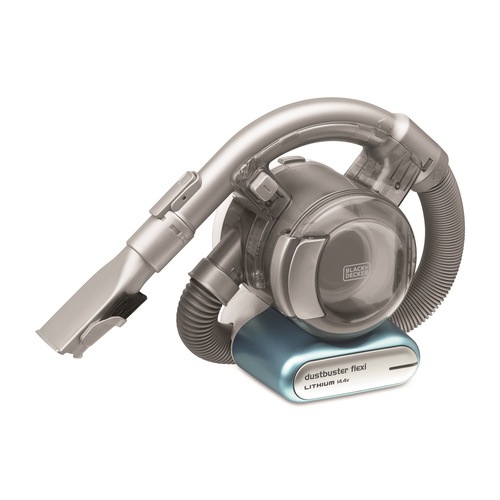 aspirateur black et decker sans fil