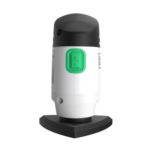 BLACK+DECKER - Ponceuse de prcision 12V sans fil reviva - REVDS12C