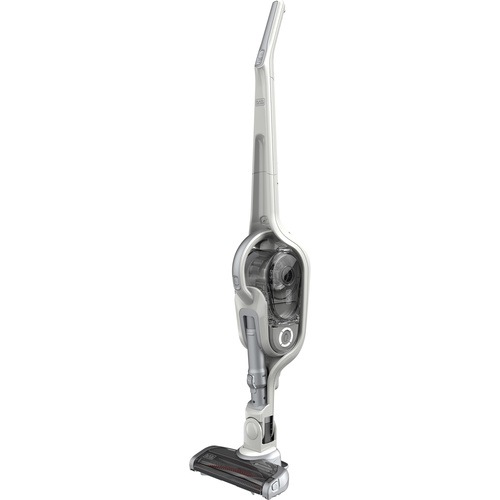 Aspirateur balai 2 en 1 32.4V avec aspirateur à main intégré Aspirateur balai 2 en 1 32.4V avec aspirateur à main intégré