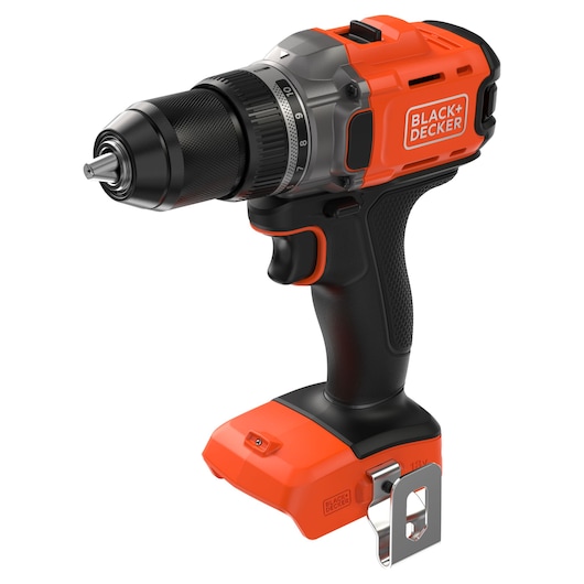 Perceuse-visseuse sans fil POWERCONNECT™ 18V - sans batterie ni chargeur
