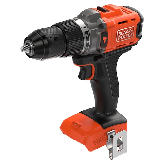 Perceuse-visseuse à percussion sans fil POWERCONNECT™ 18V - sans batterie ni chargeur
