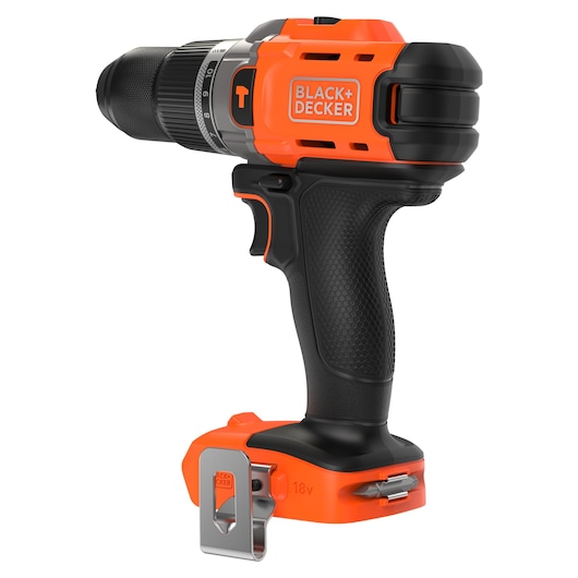 Perceuse-visseuse à percussion sans fil POWERCONNECT™ 18V - sans batterie ni chargeur