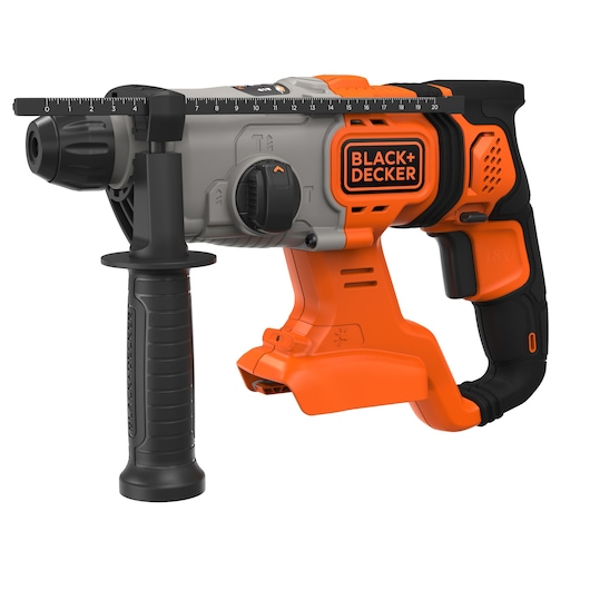 Marteau perforateur SDS+ Sans fil 18V