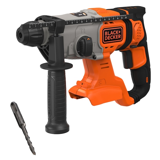 Marteau perforateur SDS+ Sans fil 18V