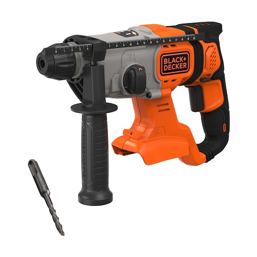 Marteau perforateur SDS+ Sans fil 18V