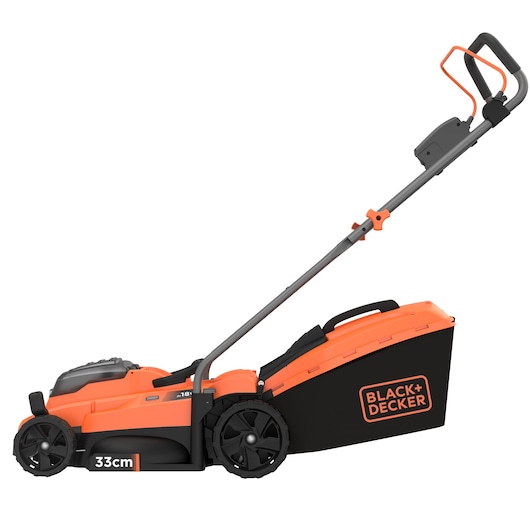 Tondeuse 33 cm - lithium 18 V - sans batterie