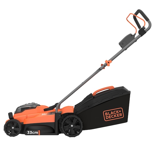 Tondeuse 33 cm - lithium 36 V - Sans batterie