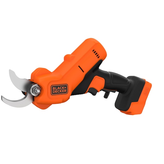 BLACK+DECKER power pruner with no battery
