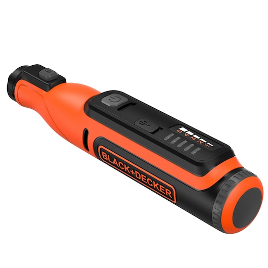 7.2V Cordless Rotary Tool with 36  Accessories
