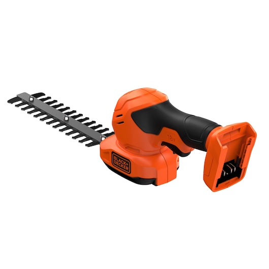 Combo sculpte-haies et cisaille à gazon 2 en 1 - 18 V - sans batterie