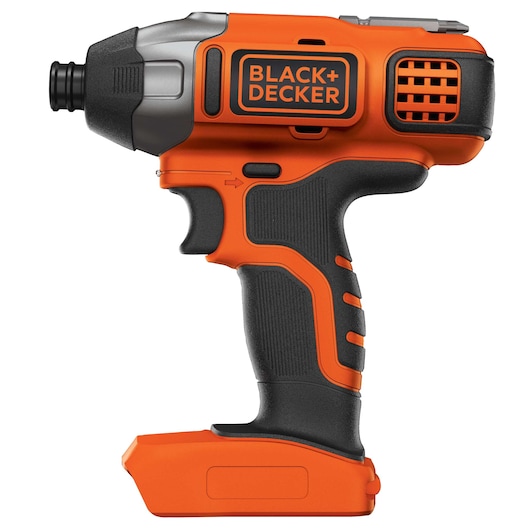 Visseuse à impacts Lithium 18V (batterie et chargeur non inclus)