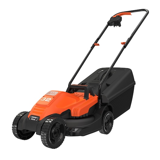 Tondeuse 32 cm - 1200 W