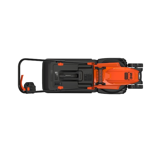Tondeuse 32 cm - 1200 W