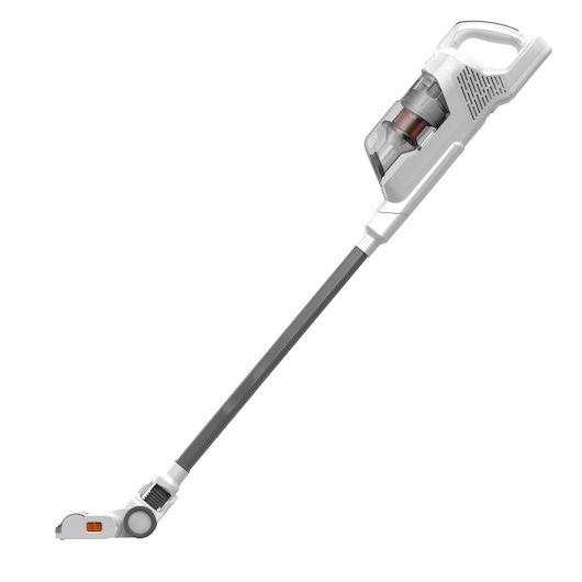 Aspirateur balai multifonction - 18V 1.5 Ah - 2 vitesses - 33 air watts - Contrôle automatique de la puissance - Filtration Cyclonique - Autonomie 33 min - 500 ml - batterie intégrée
