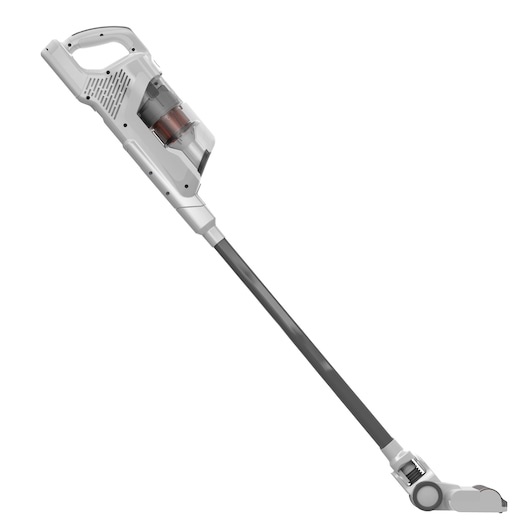 Aspirateur balai multifonction - 18V 1.5 Ah - 2 vitesses - 33 air watts - Contrôle automatique de la puissance - Filtration Cyclonique - Autonomie 33 min - 500 ml - batterie intégrée