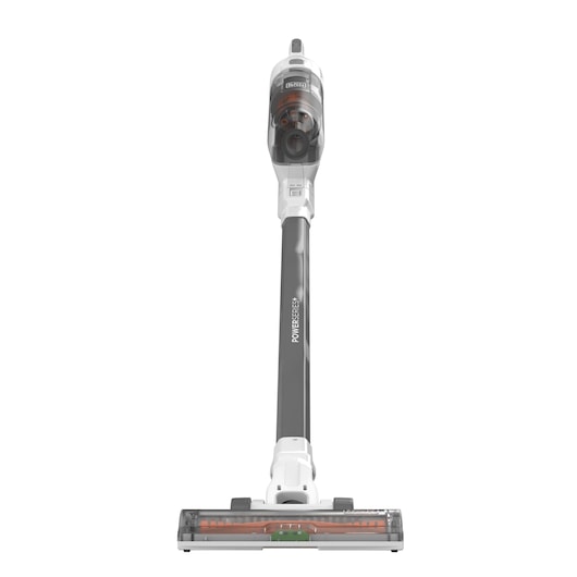 Aspirateur balai multifonction - 18V 1.5 Ah - 2 vitesses - 33 air watts - Contrôle automatique de la puissance - Filtration Cyclonique - Autonomie 33 min - 500 ml - batterie intégrée
